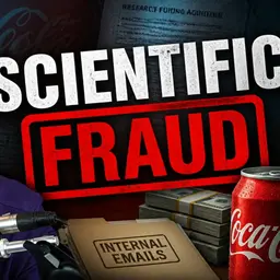 Coca-Cola vs. Obesity: The Scientific Fraud Exposed