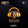 Semana do RH 3ª edição: People Experience, com Simone Lima, diretora de RH da Cobli