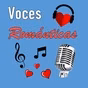 Voces Románticas