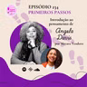 Primeiros Passos - Angela Davis