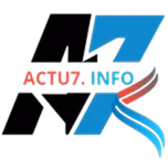 ACTU7 - INFO