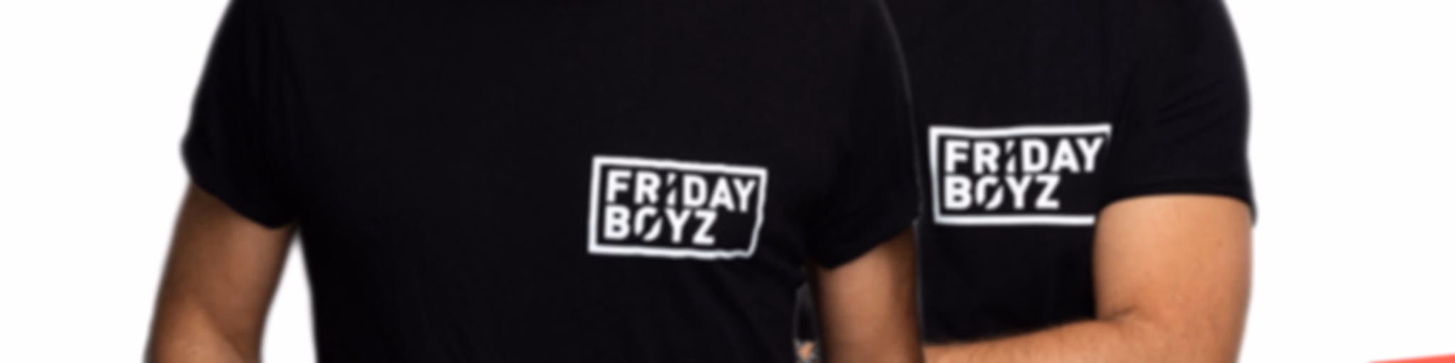 RFM - Fridayboyz