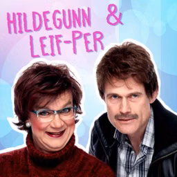 Hildegunn & Leif-Per