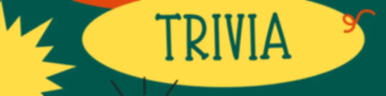 Five Minute Trivia