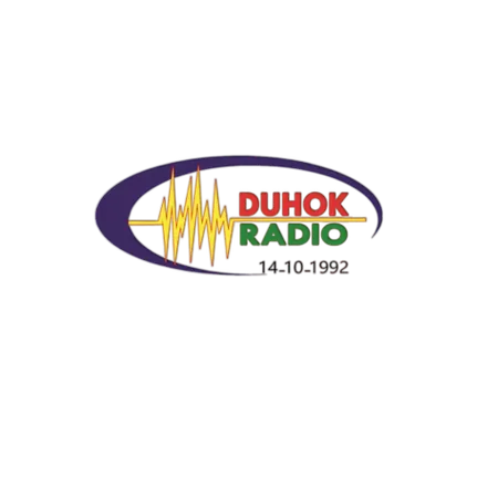 Radio Duhok - رادیۆیا دھۆک