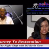 Real Talk - Journey To Restoration with Sandra Maria Anderson (2.17.21)