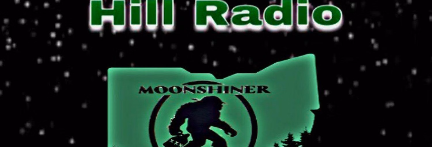 Sasquatch Boot Hill Radio