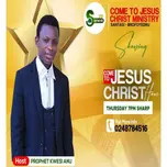 COME TO JESUS MINISTRY RADIO