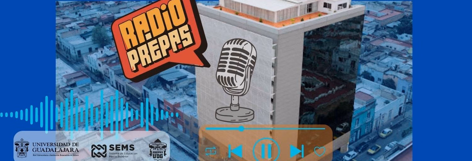Radios Prepas UdG