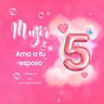 Amar a tu esposo - Quinta virtud