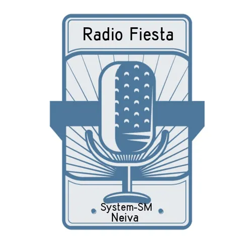 Listen to Radio Fiesta Crossover Zeno.FM