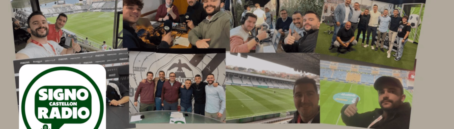 Signo Radio Castellón