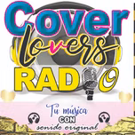 Cover Lovers Radio
