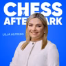 #315 Lilja Dögg Alfreðsdóttir