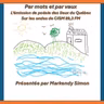 Par mots et par vaux : 07/26/2026 12:00