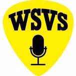WSVS 800 AM