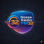 Nossa rádio FM32