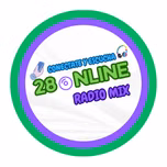 Radio Mix 28 Online