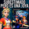 NO QUISIERON hacer una secuela: Quisieron SUPERAR al original (y lo LOGRARON) | Chrono Cross