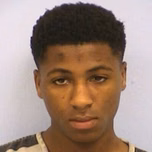 Never Broke Again Youngboy - 4KT