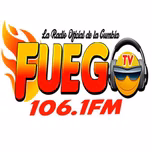 Radio Fuego