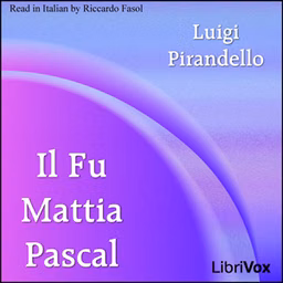 Il fu Mattia Pascal