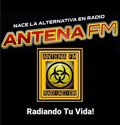 Listen to Antena FM