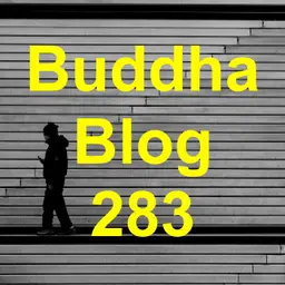 283 - Hunger - Buddha Blog - Buddhismus im Alltag