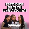 Psicóloga explica cómo las películas y series influyen en tus relaciones | Psic. Paulina Sanchez | Episodio 696