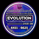 EVOLUTION RADIO HIT