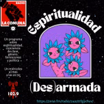 ESPIRITUALIDAD (DES)ARMADA