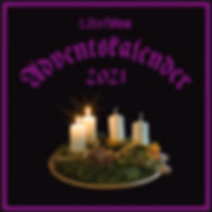 Adventskalender 2021 by Various