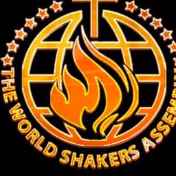 World shakers