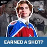 Did Beckett Hamilton do enough at the Rookie Showcase to earn a leg up in Avalanche training camp?