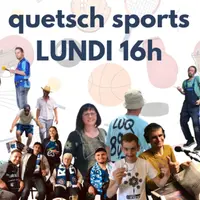 Quetsch Sports