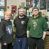 #121 // Steven Swantusch: Manga Café Magdeburg
