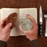 Alimento Del Cielo