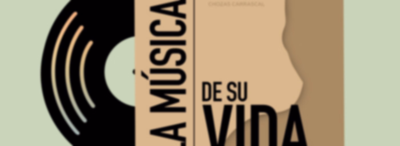 #LaMúsicaDeSuVida