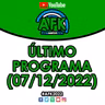 #AFK2022 | Último Programa (07/12)