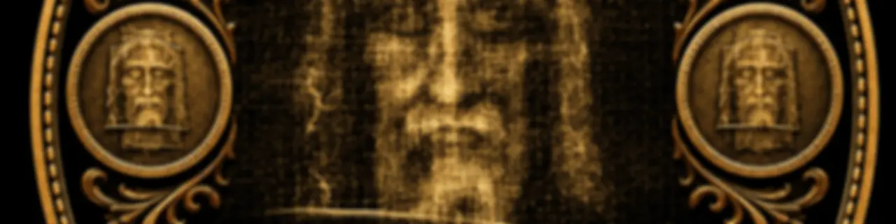 Backstory on the Shroud of Turin