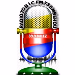 TONIC FM