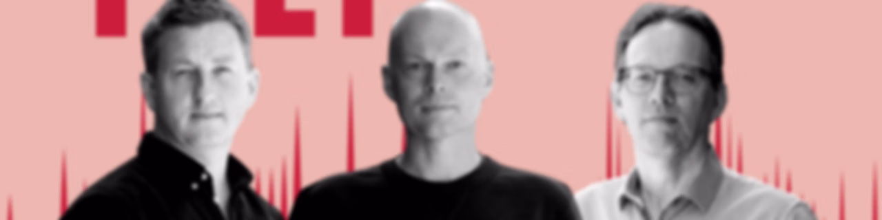 Det Røde Felt - podcasten om Silkeborg IF