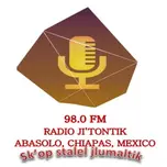 jitontik radio
