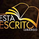 Rádio Está Escrito Lubango