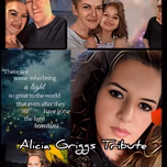 Alicia Griggs Tribute