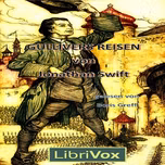 Gullivers Reisen by Jonathan Swift (1667 - 1745)
