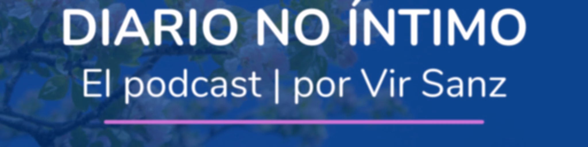 Diario no íntimo