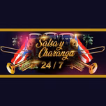SALSA Y CHARANGA 24/7