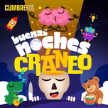Buenas noches, Cráneo: Historias para dormir