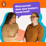 What secrets does Jane Austen's house hold?